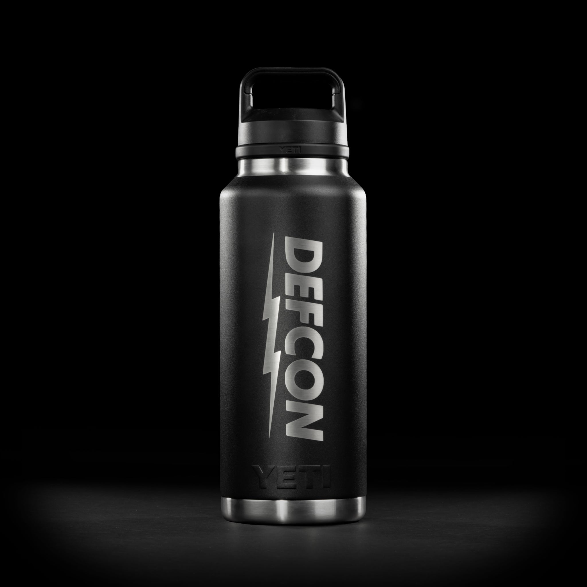 YETI RAMBLER 46OZ – DEFCON GROUP