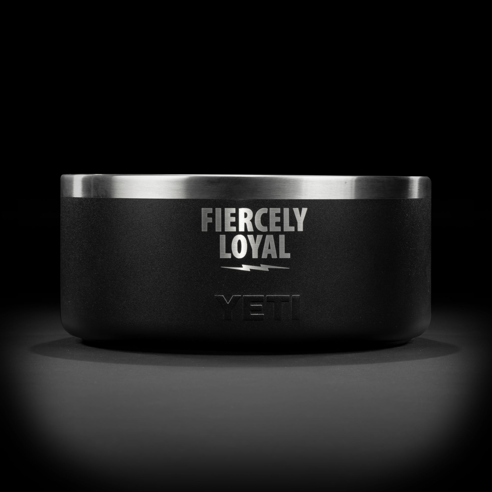 YETI BOOMER DOG BOWL