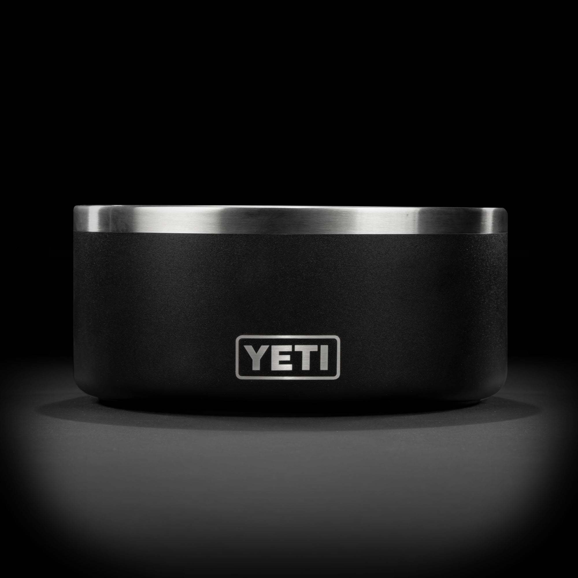 YETI BOOMER DOG BOWL