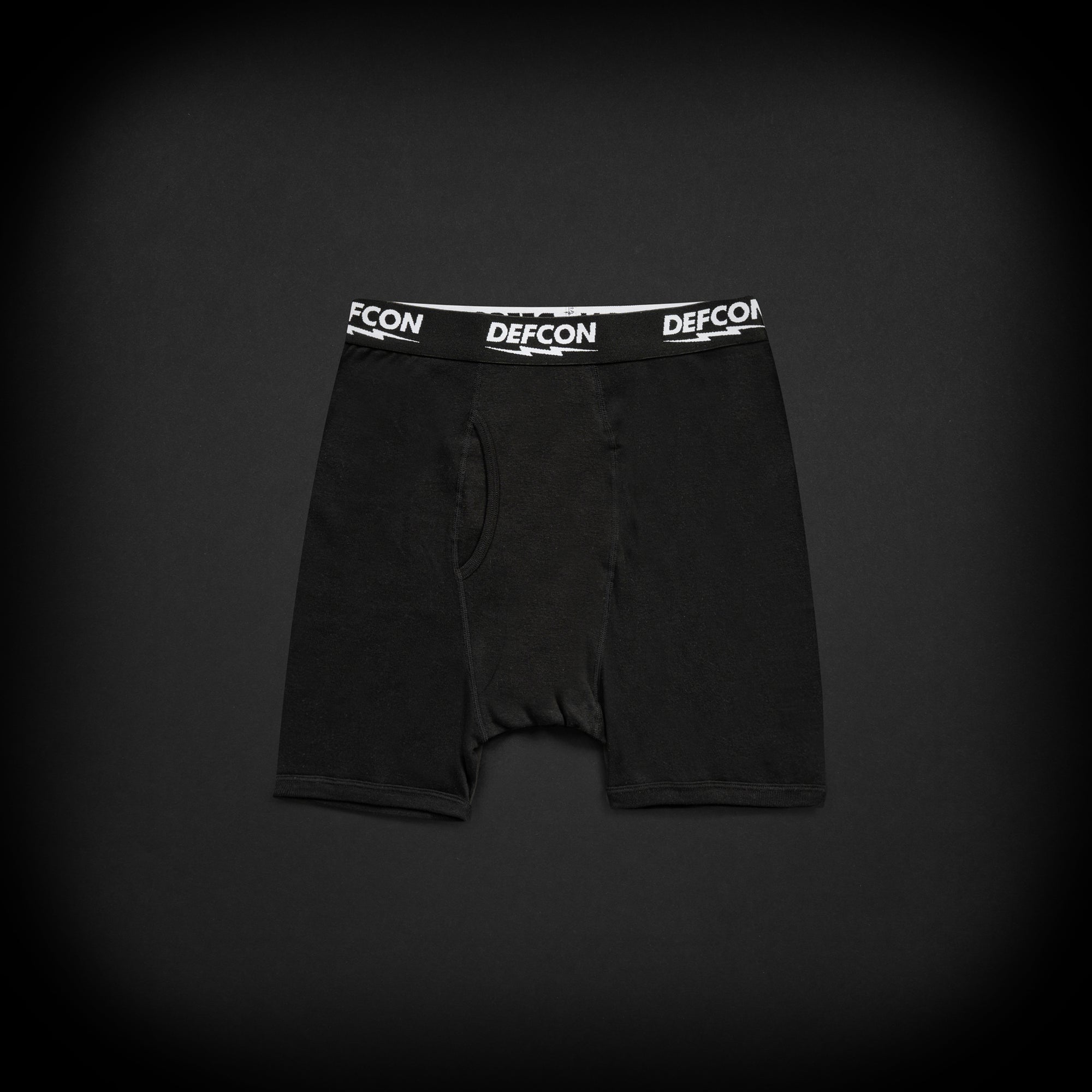 BOXER SHORTS - 2 PACK