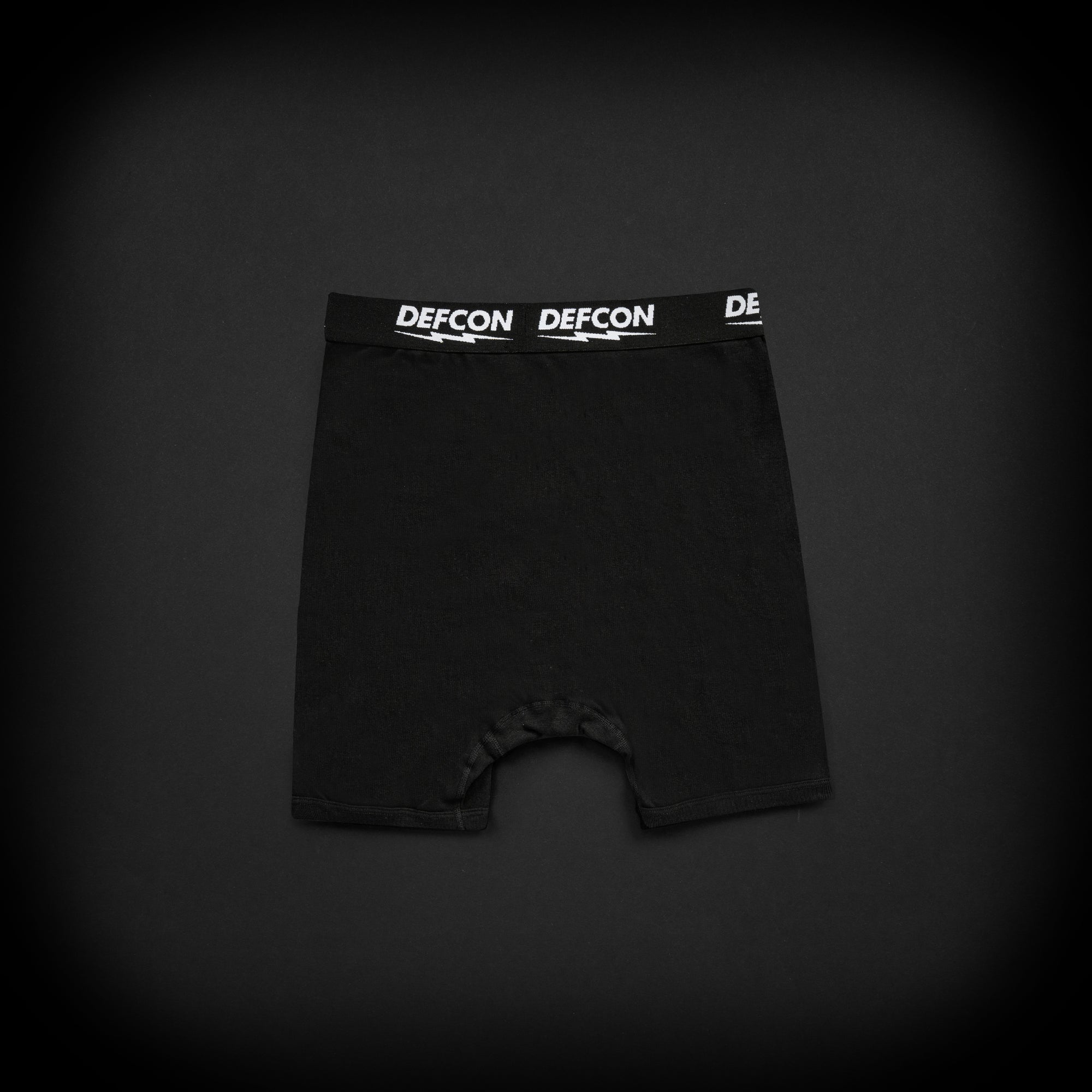 BOXER SHORTS - 2 PACK