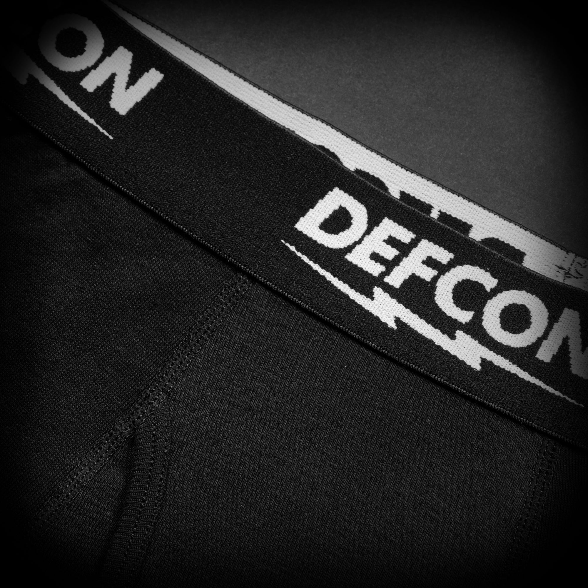 BOXER SHORTS - 2 PACK