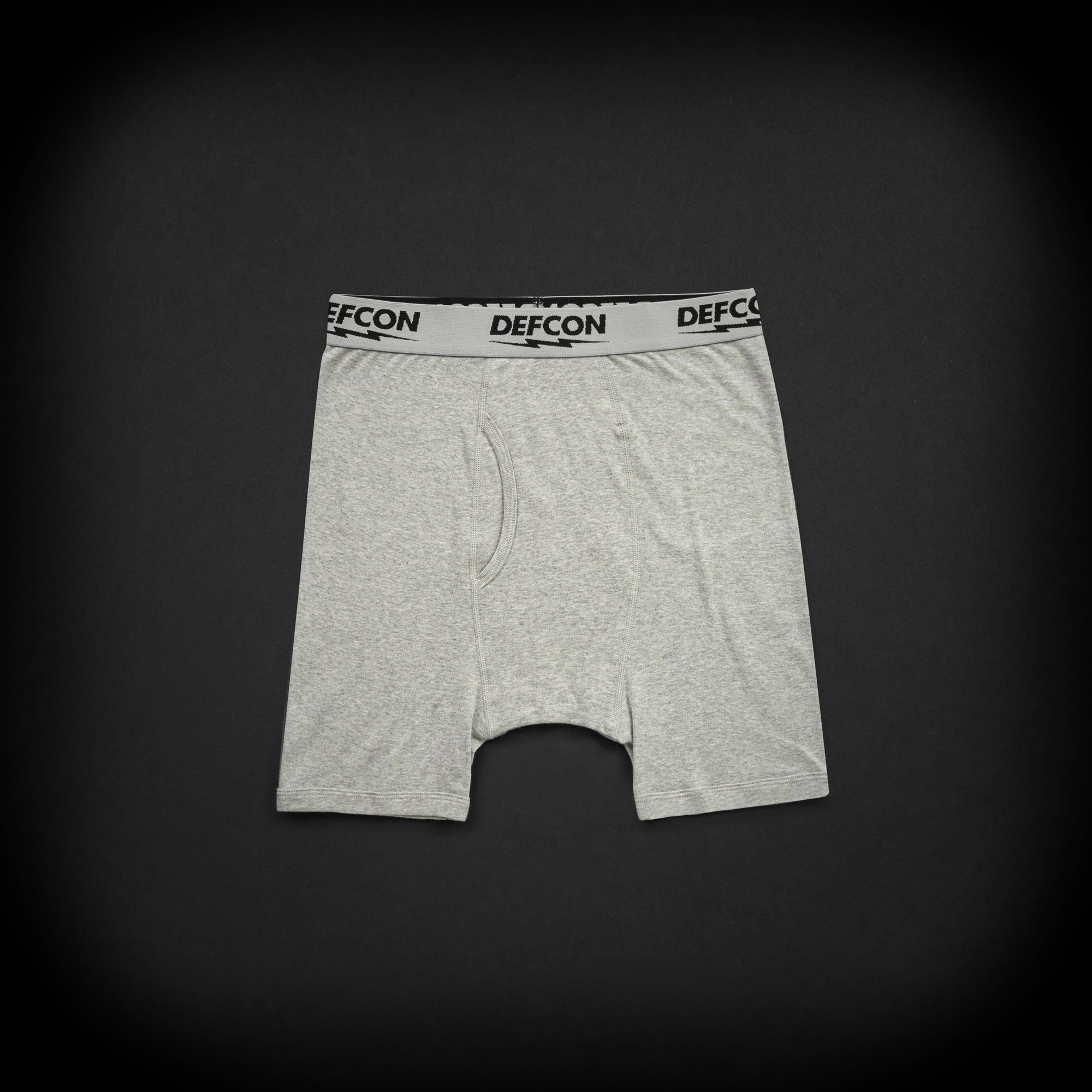 BOXER SHORTS - 2 PACK