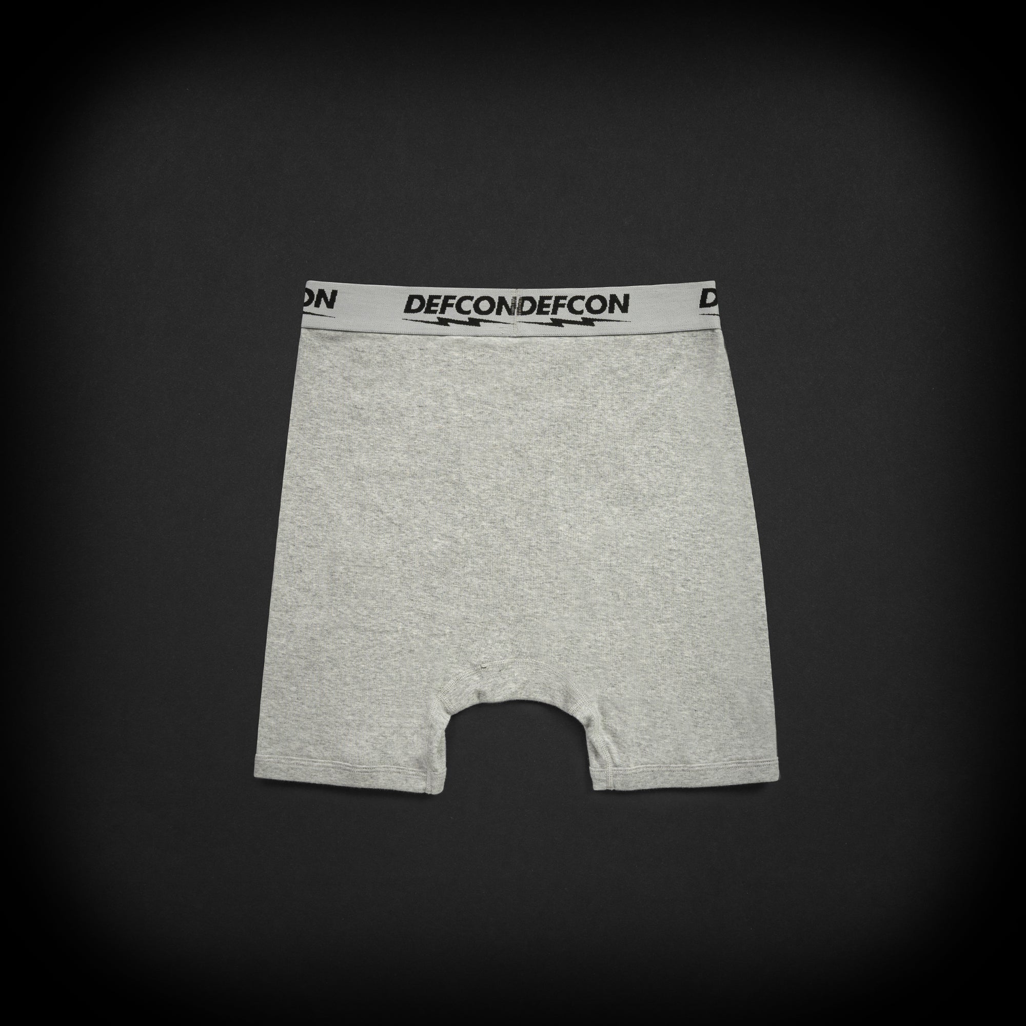 BOXER SHORTS - 2 PACK