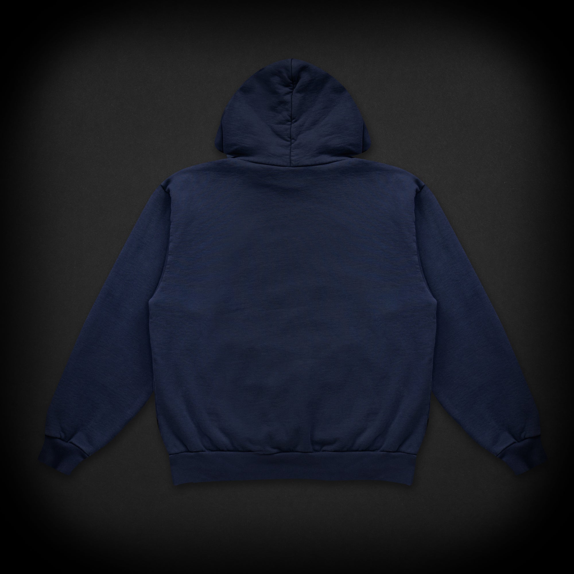 CHAMPIONSHIP QUALITY SWEATSHIRT - NAVY