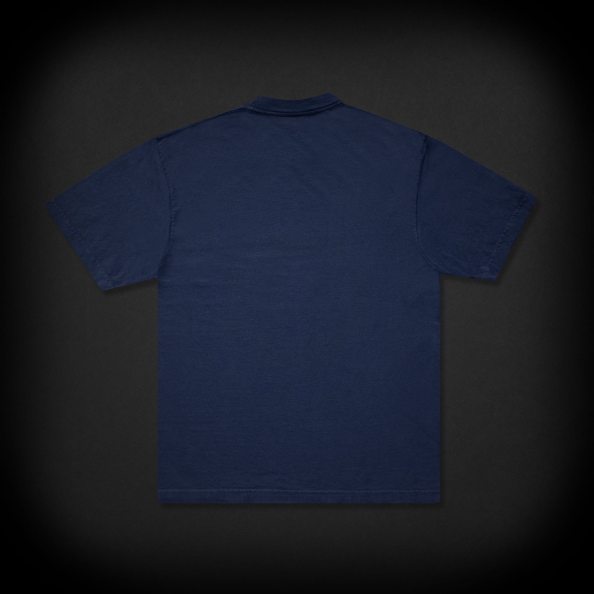 COBRA TEE - NAVY
