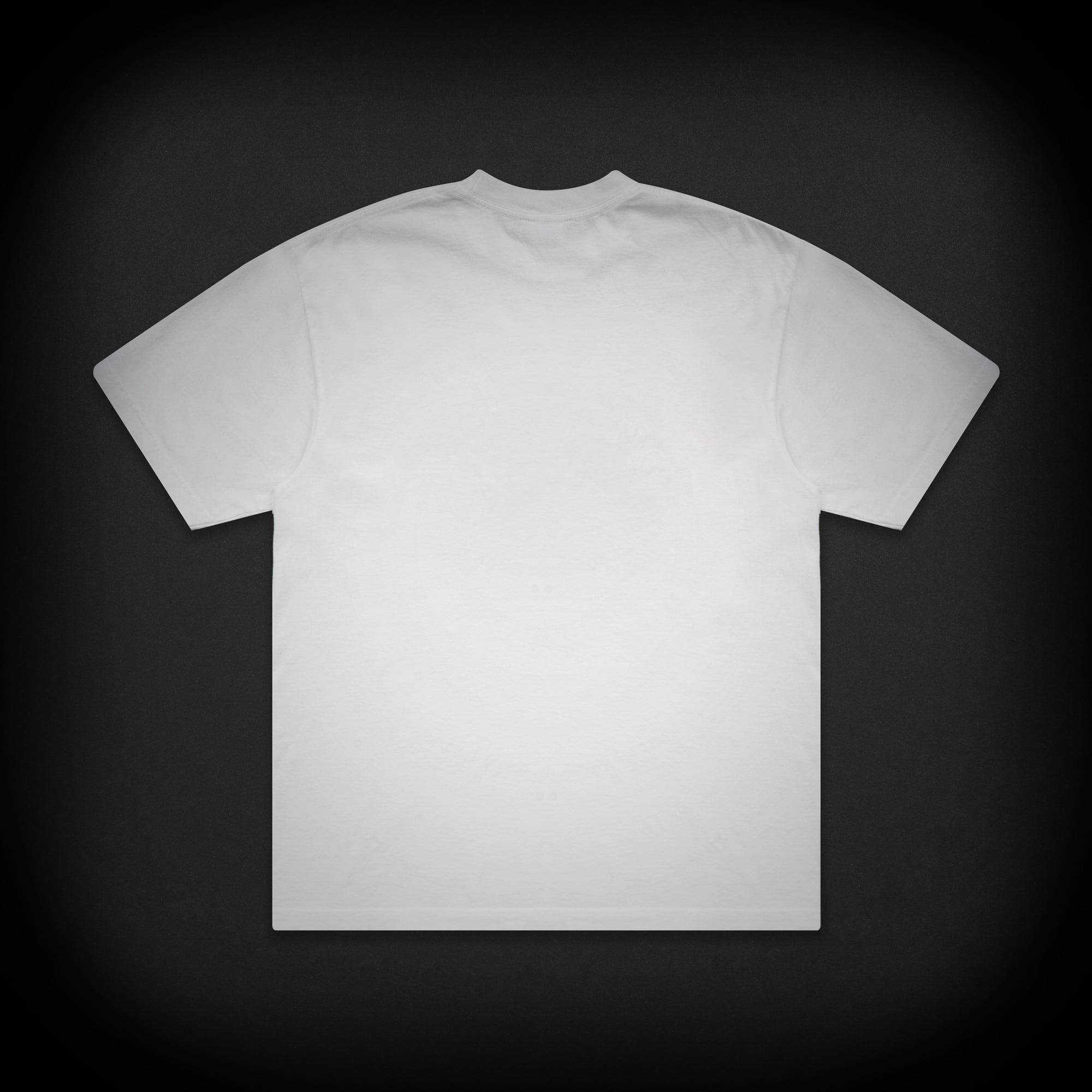 COBRA TEE - WHITE
