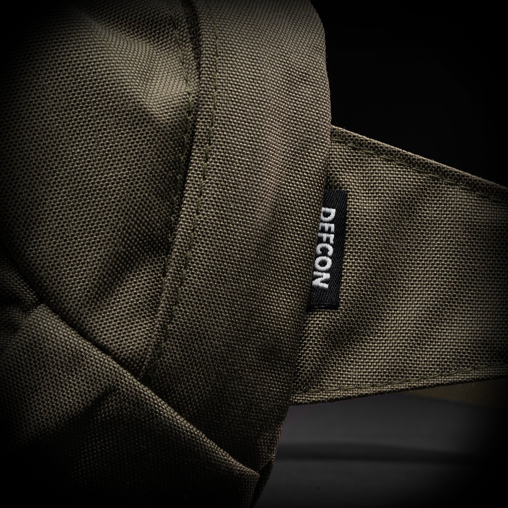 DEFCON / BRAVO COMPANY WAIST BAG 2.9L - OLIVE