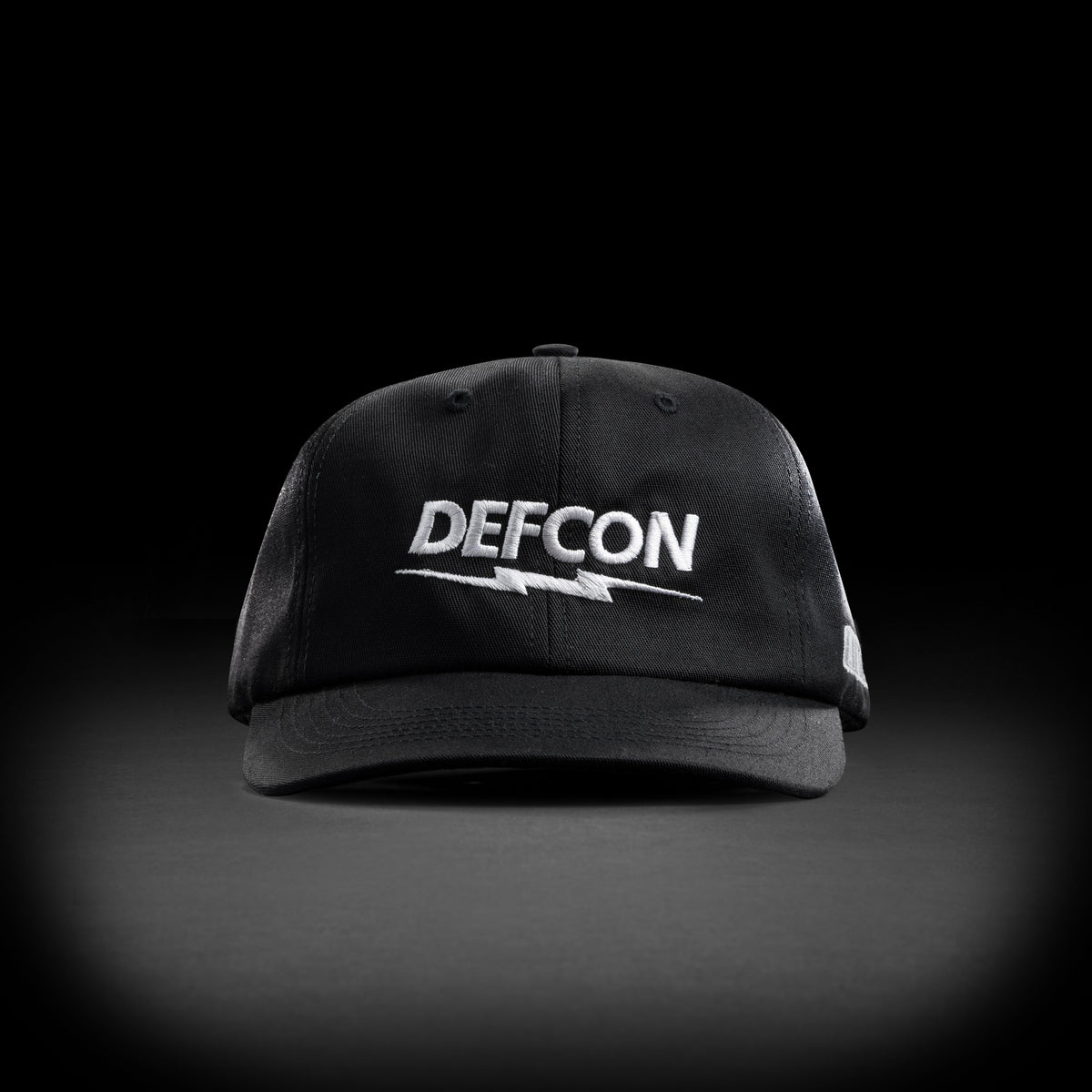 ADP HAT - BLACK