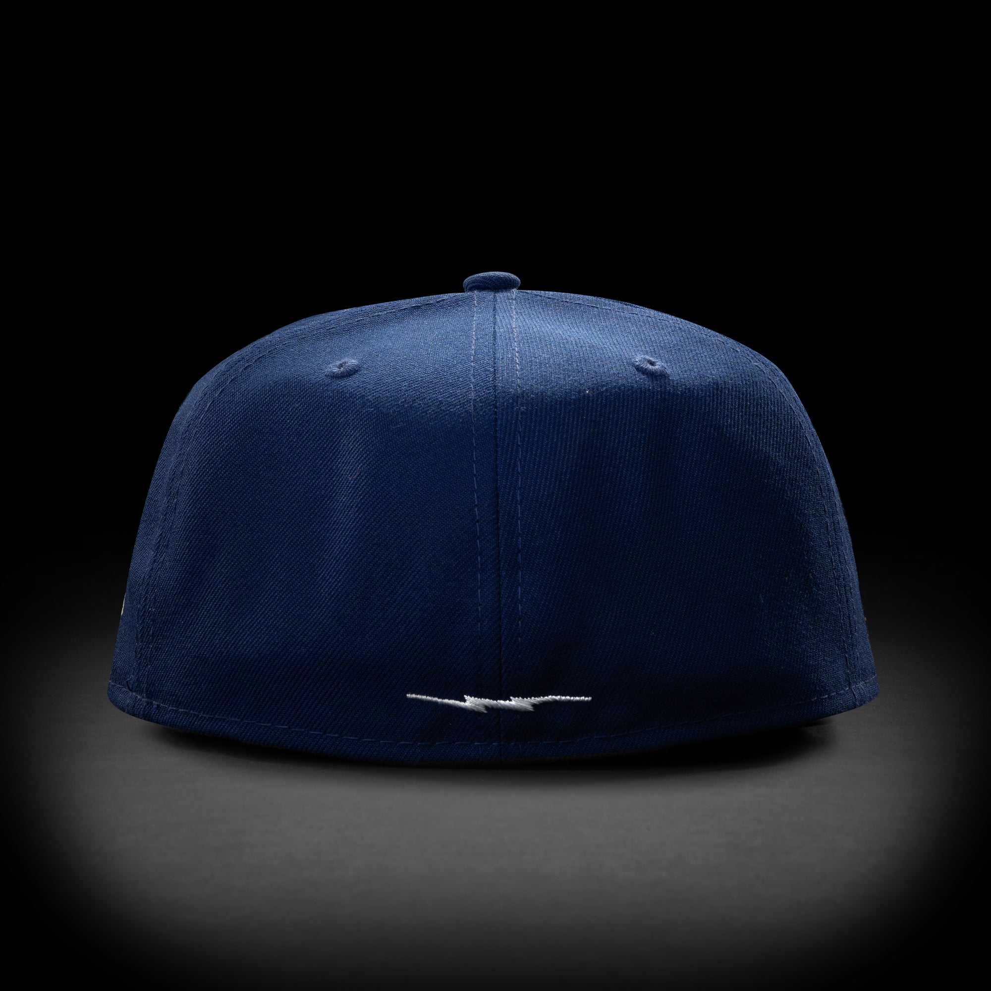 DEFCON / NEW ERA FITTED CAP - BLUE