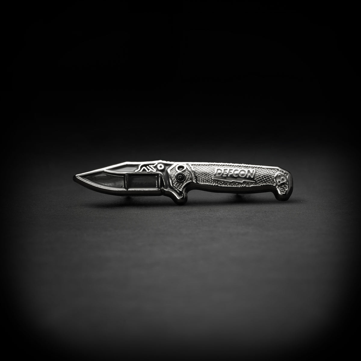 HFB KNIFE PIN