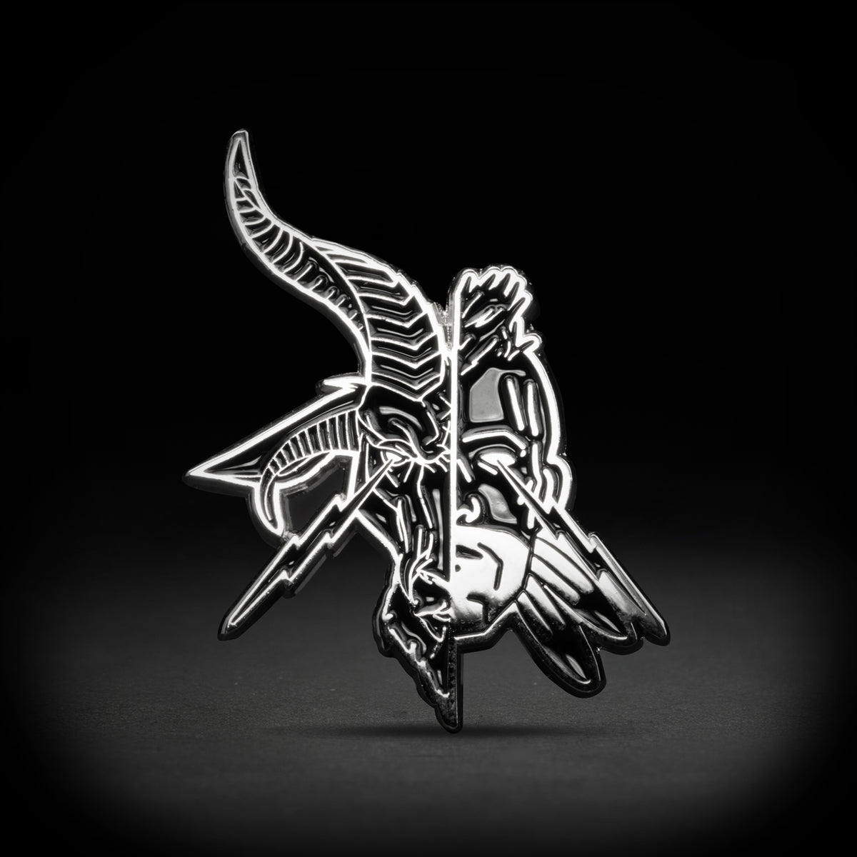 HFB FACE PIN