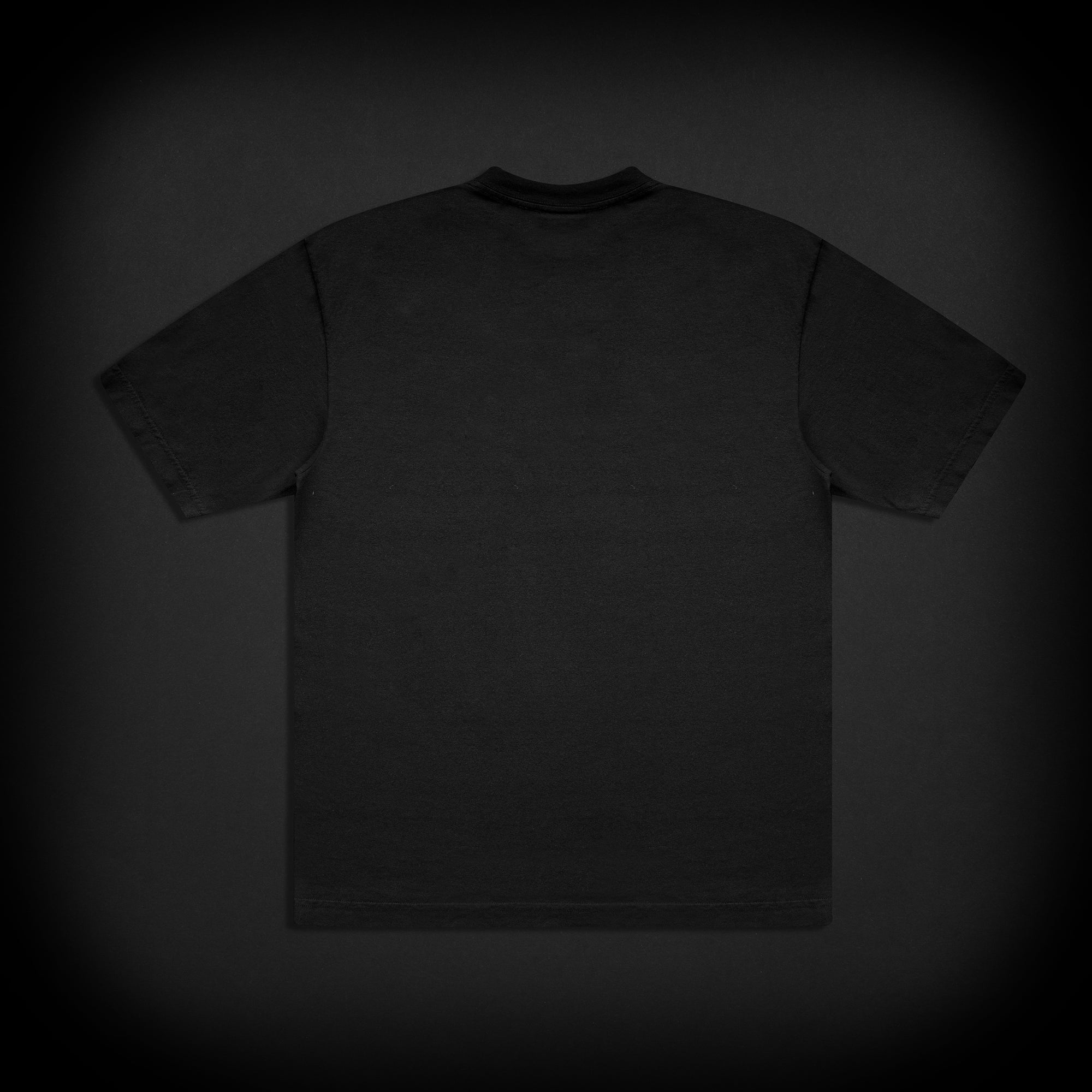 LOGO™ TEE - BLACK