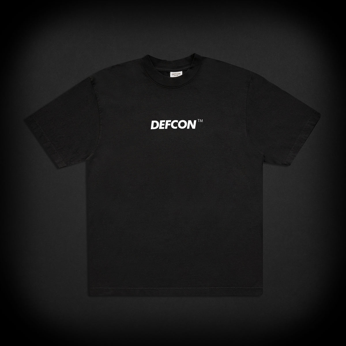 LOGO™ TEE - BLACK