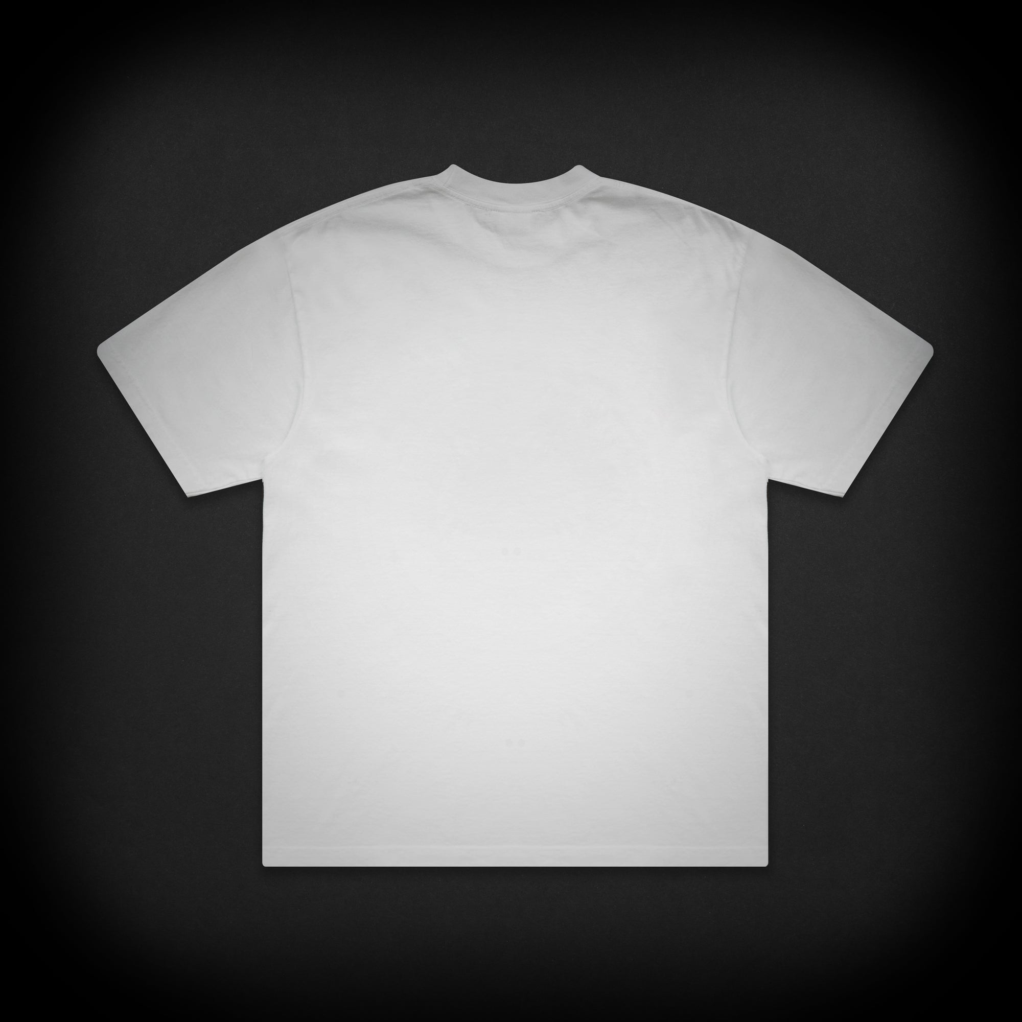 MULTICAM LOGO TEE - WHITE