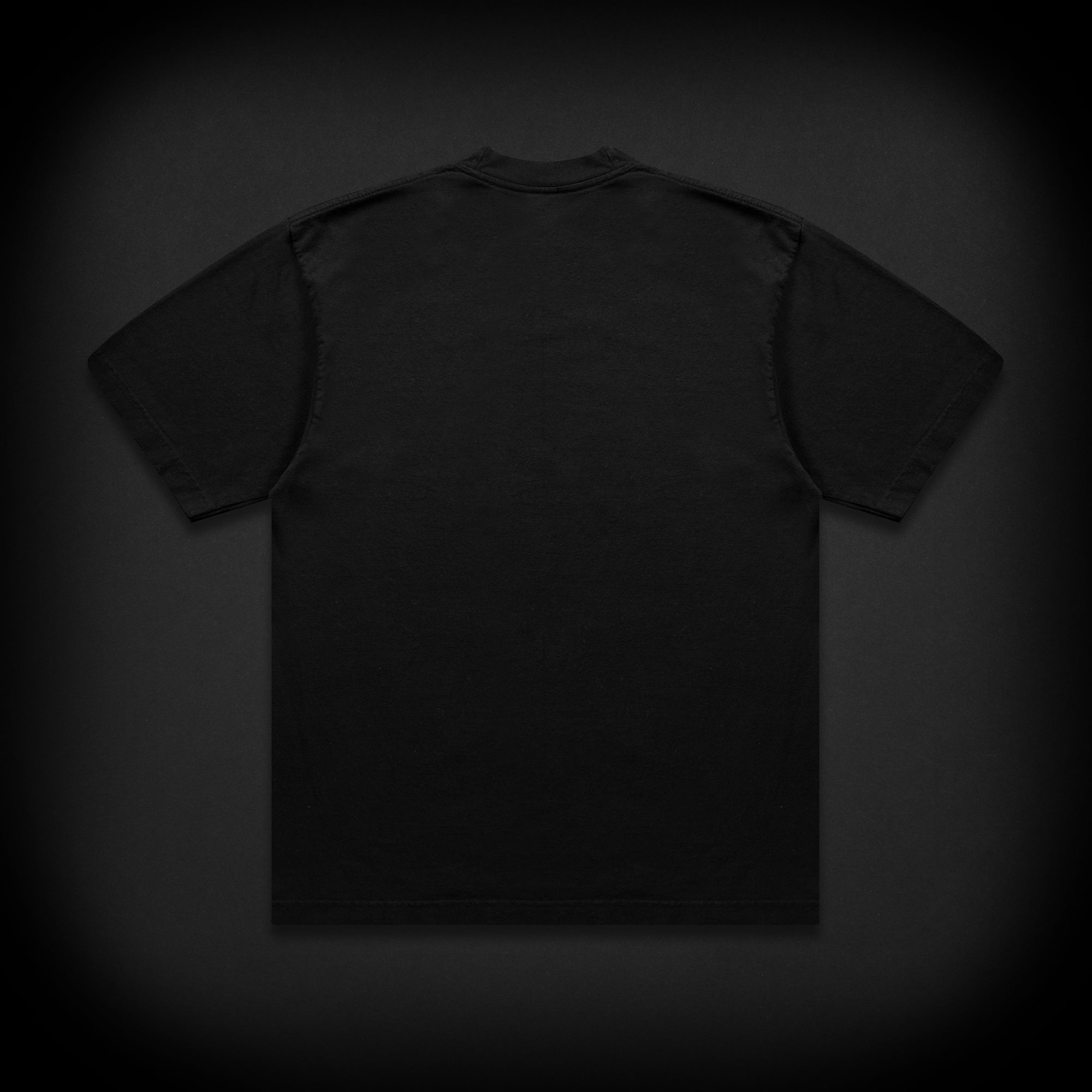 NOYFB TEE - BLACK