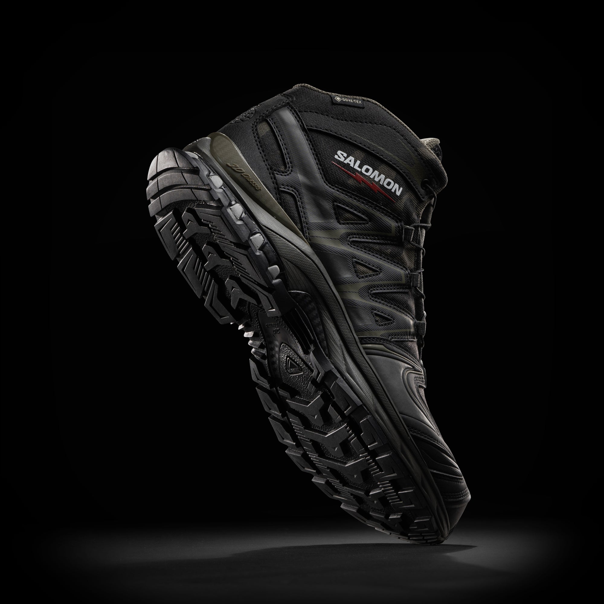 SALOMON XA PRO MID GTX DEFCON