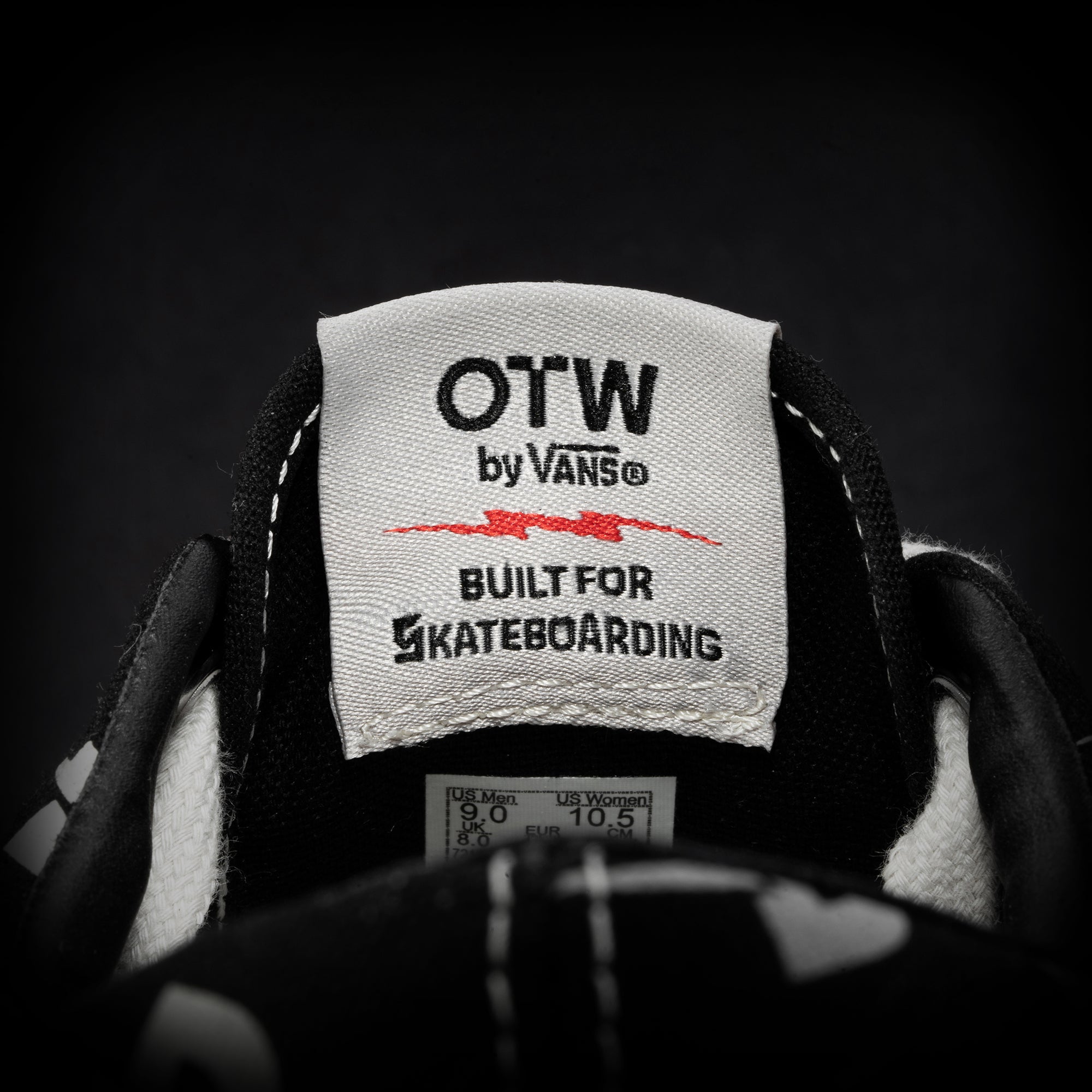 VANS® ERA 95