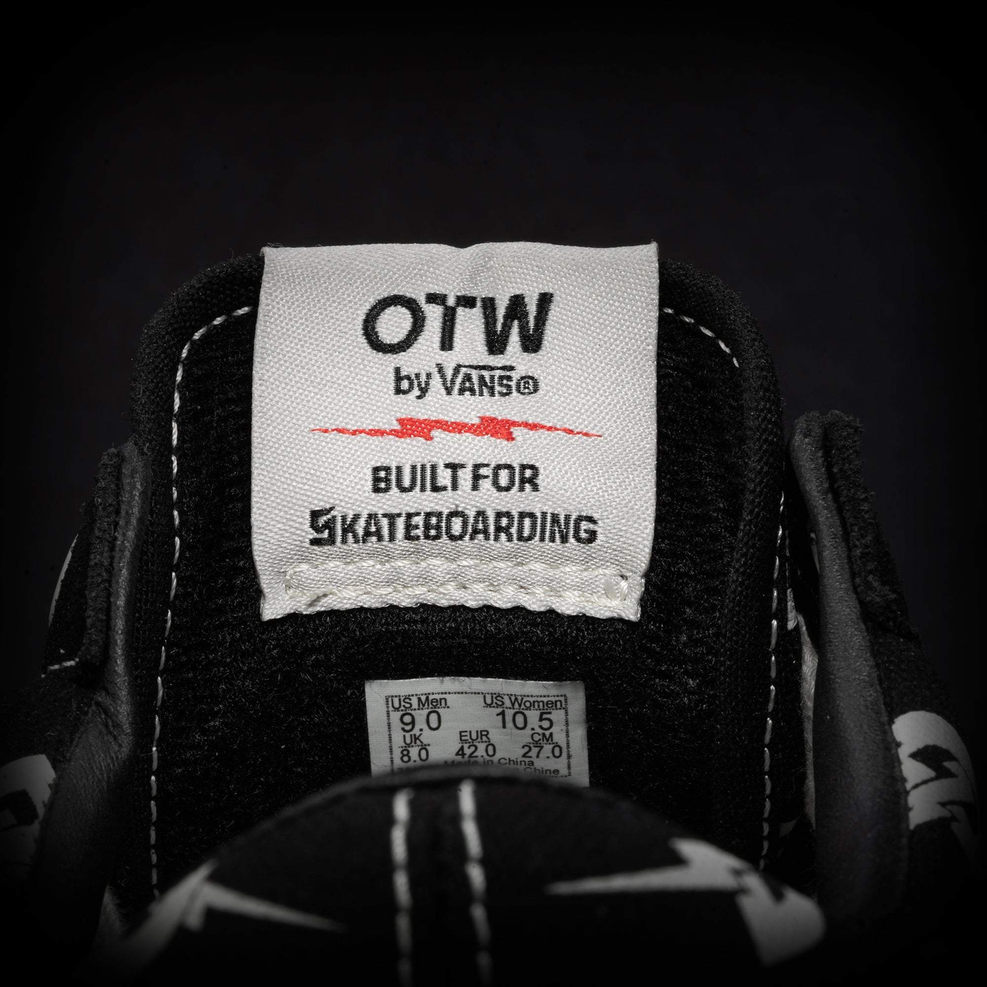 VANS® OLD SKOOL™ 36
