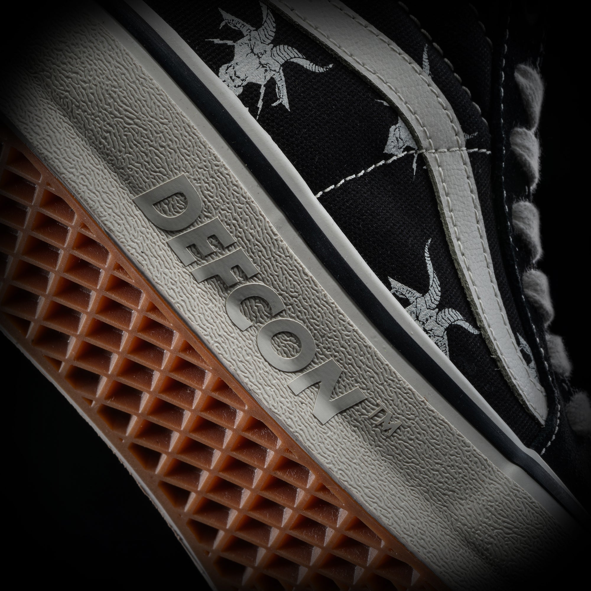 VANS® SK8-HI® 38
