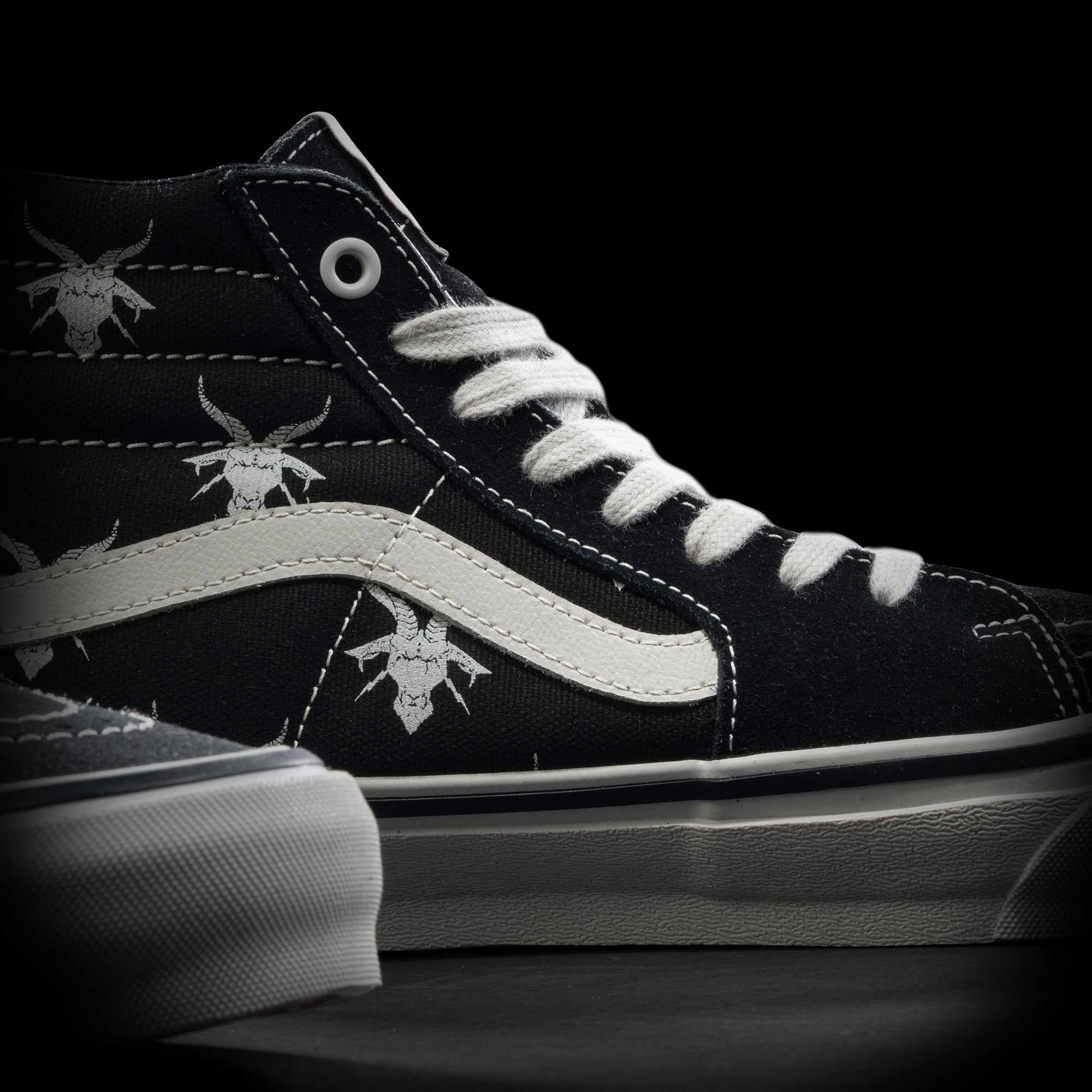 VANS® SK8-HI® 38