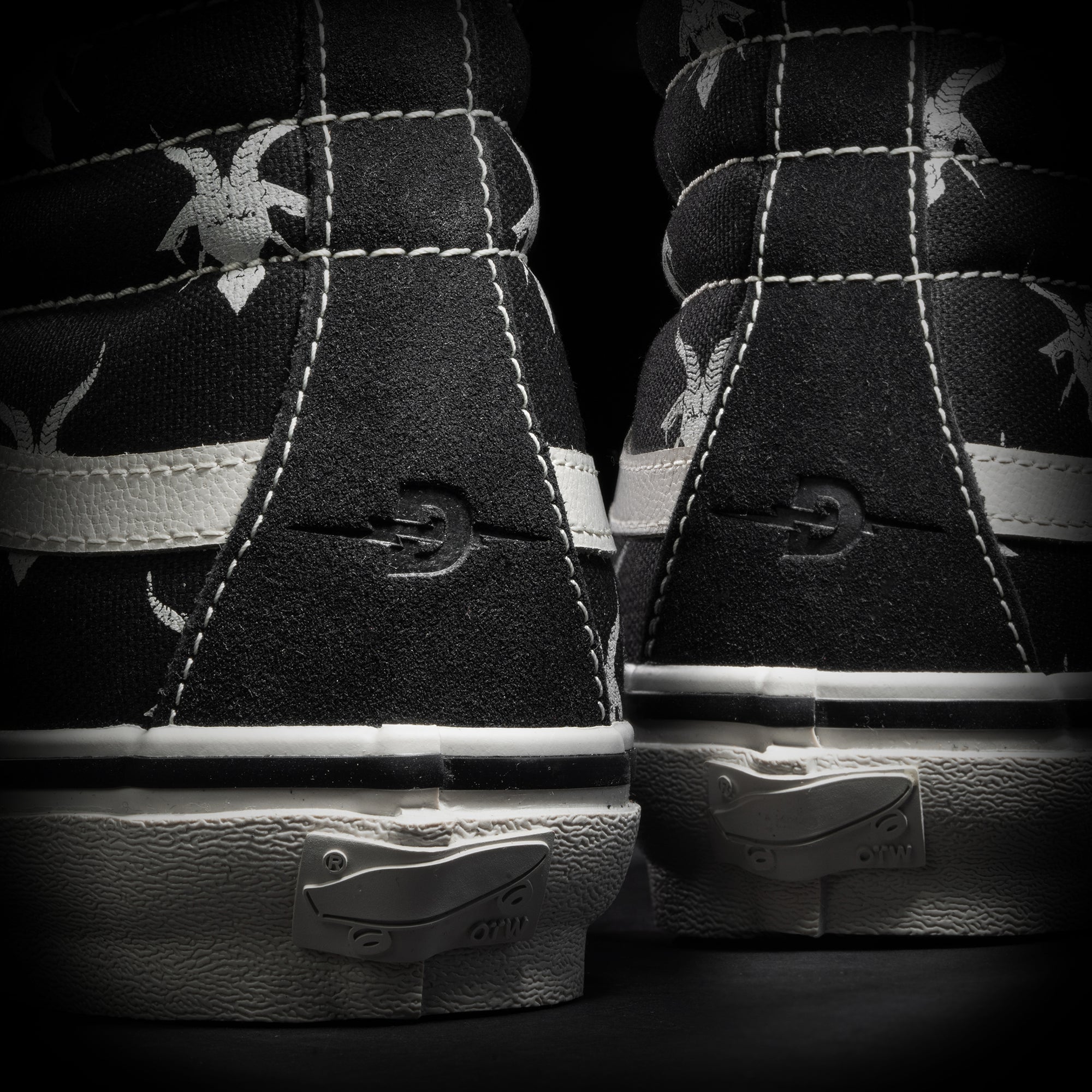 VANS® SK8-HI® 38