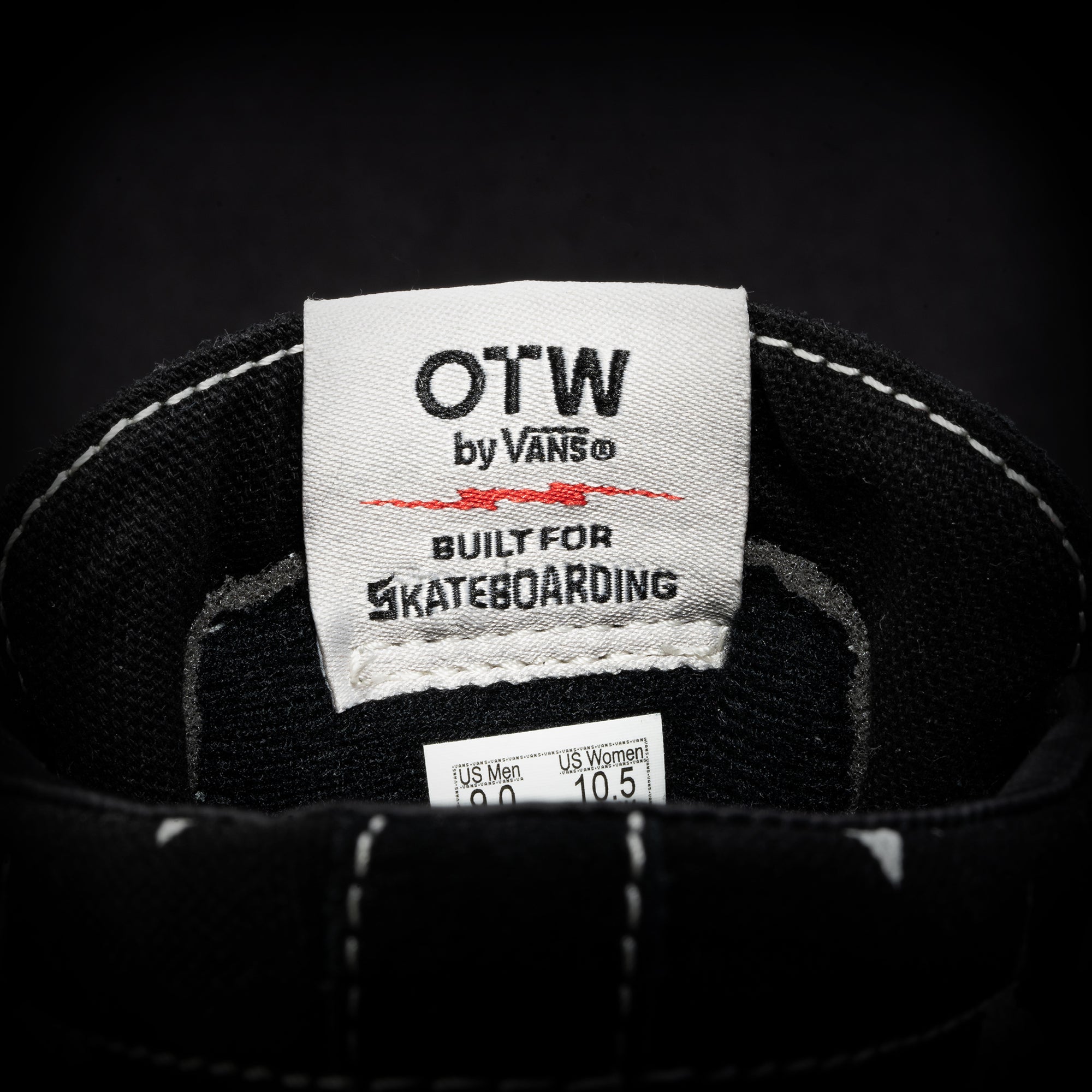 VANS® SK8-HI® 38