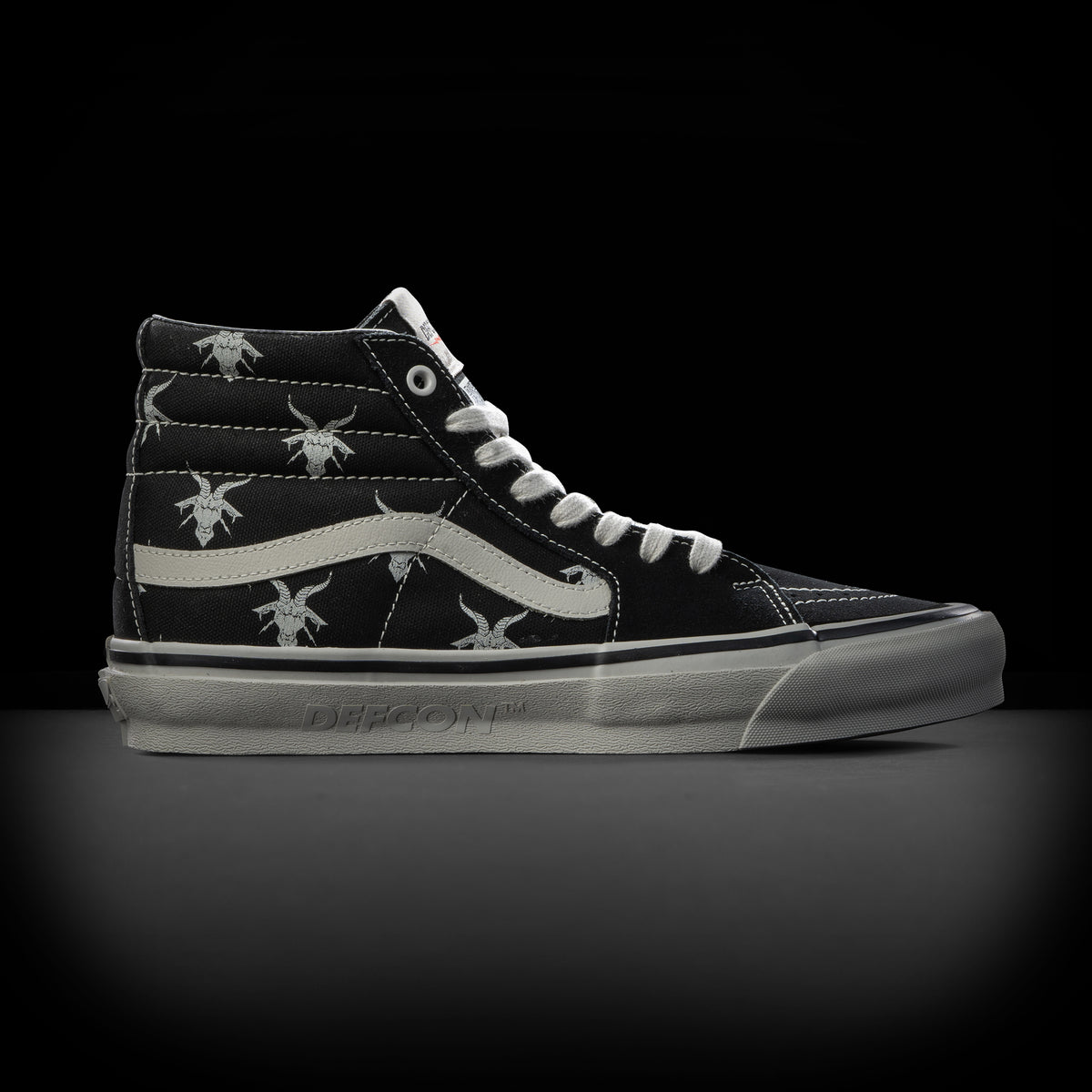 VANS® SK8-HI® 38