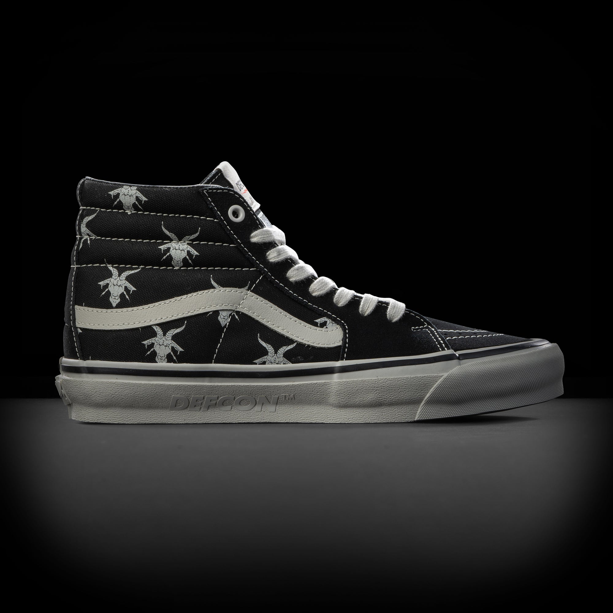 VANS® SK8-HI® 38