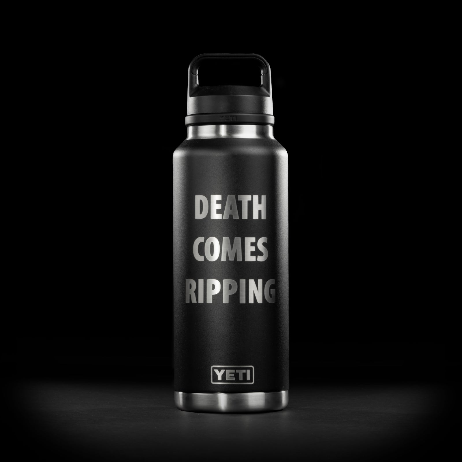 YETI RAMBLER 46OZ – DEFCON GROUP