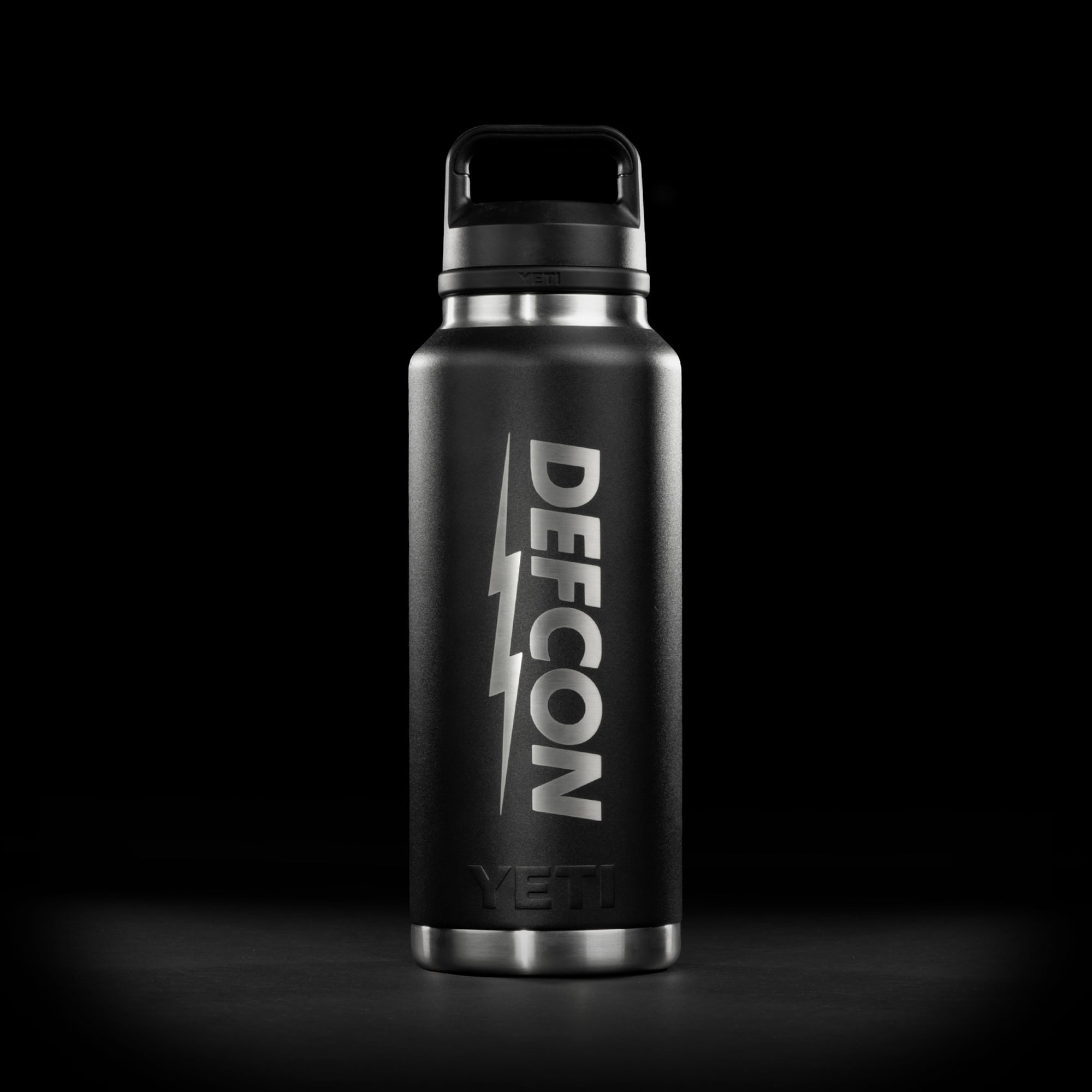 YETI RAMBLER 46OZ – DEFCON GROUP