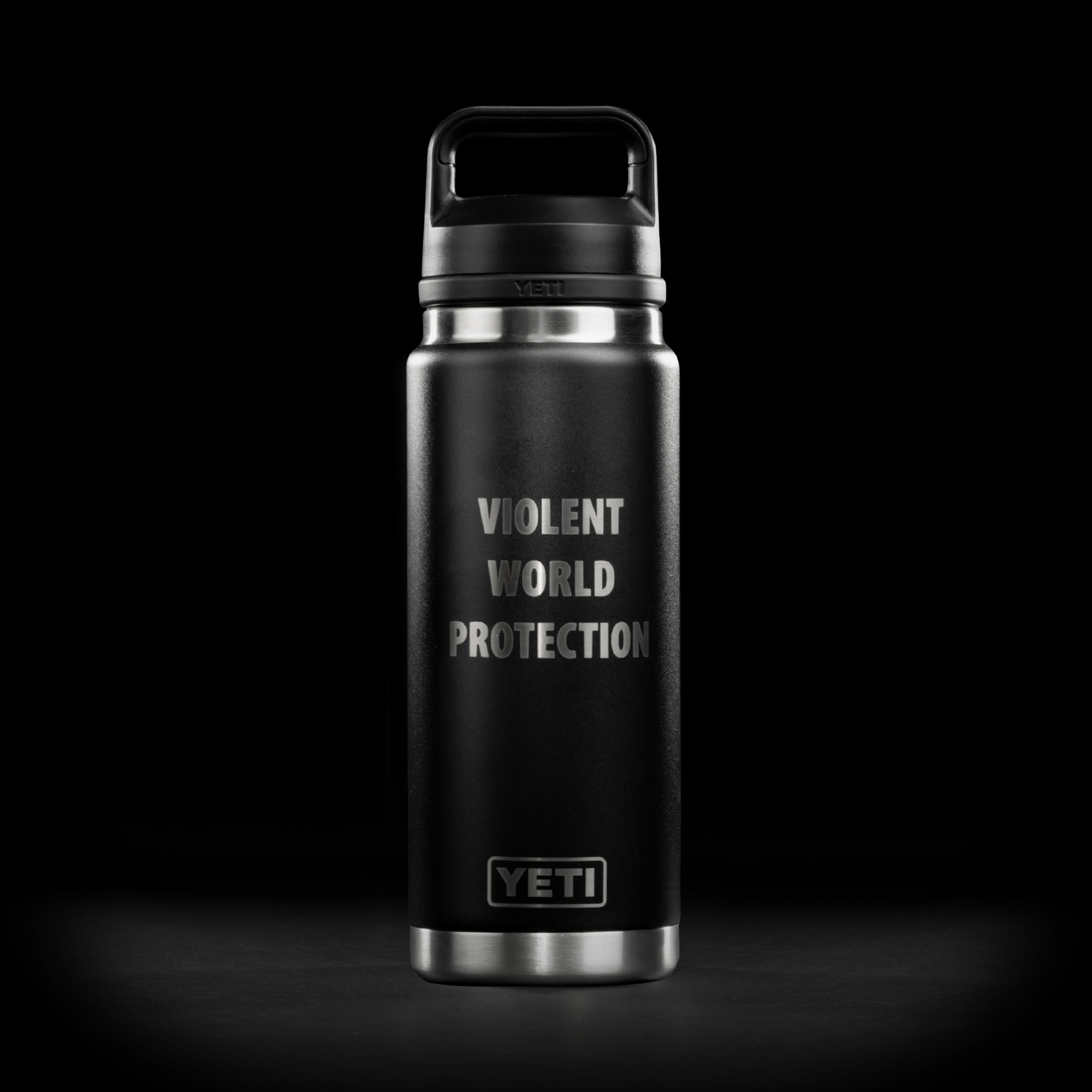 YETI RAMBLER 26OZ