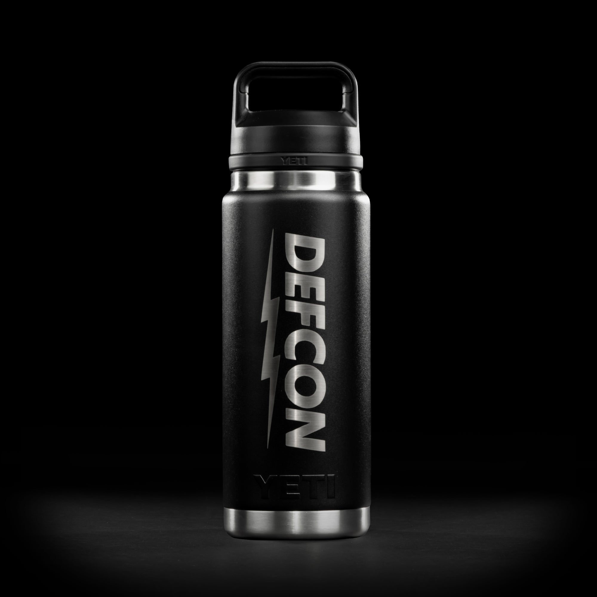 YETI RAMBLER 26OZ